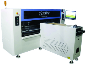 YDS-W200S Pick & Place Machine